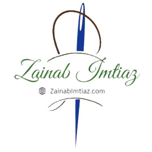 Zainab Imtiaz